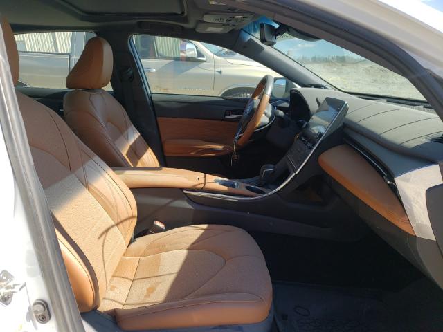2019 TOYOTA AVALON XLE 4T1BZ1FB5KU005361