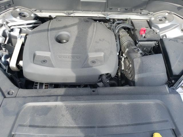 2019 VOLVO XC90 T6 MO YV4A22PK5K1497624