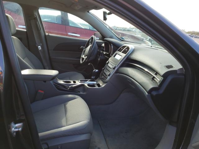 2016 CHEVROLET MALIBU LIM 1G11B5SA3GU105371