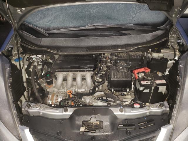 2013 HONDA FIT JHMGE8H39DC044935