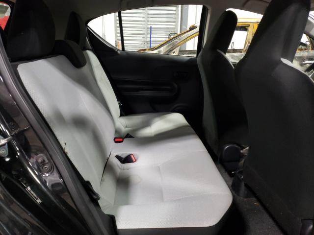 2015 TOYOTA PRIUS C JTDKDTB31F1112203