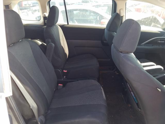 2012 MAZDA 5 JM1CW2BL1C0135295