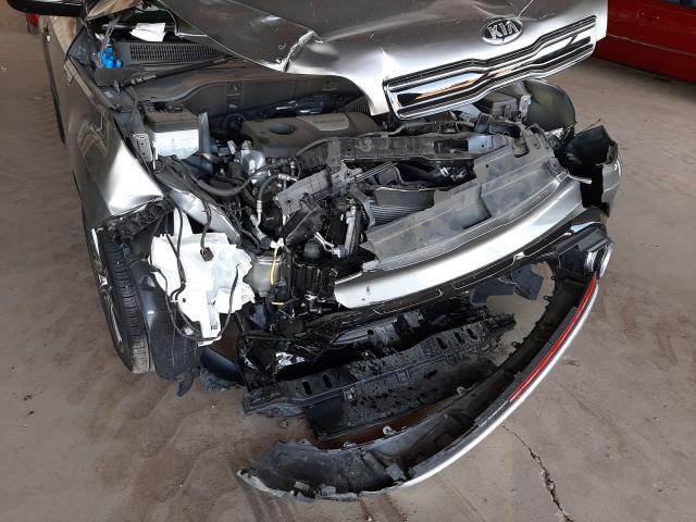 2019 KIA SOUL ! KNDJX3AAXK7693727