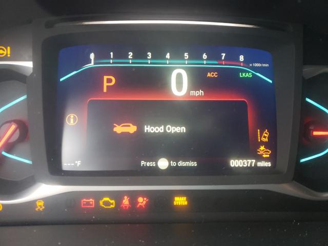 2021 HONDA PILOT SE 5FNYF6H25MB029608