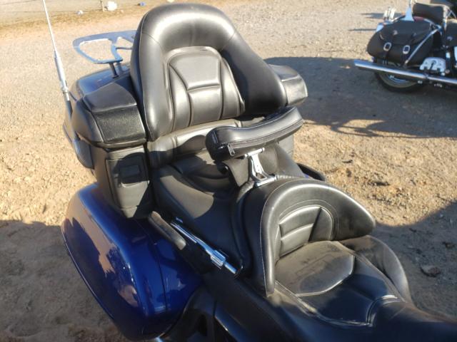 2001 HONDA GL1800 1HFSC47021A004937
