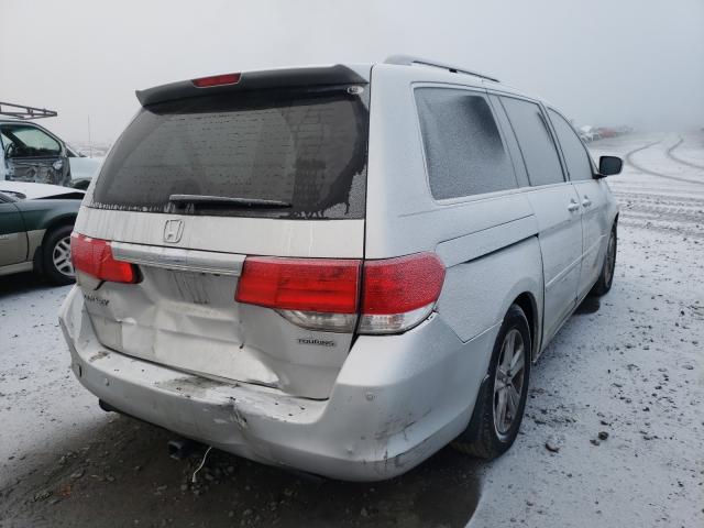 2010 HONDA ODYSSEY TO 5FNRL3H90AB061418