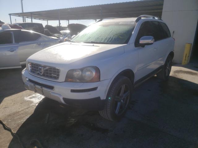 2011 VOLVO XC90 R DES YV4952CT1B1598815