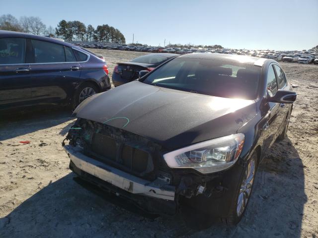 2015 KIA K900 KNALW4D41F6017439