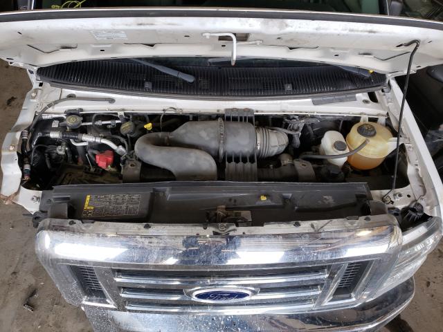 2014 FORD ECONOLINE 1FTNE2EW8EDA42593