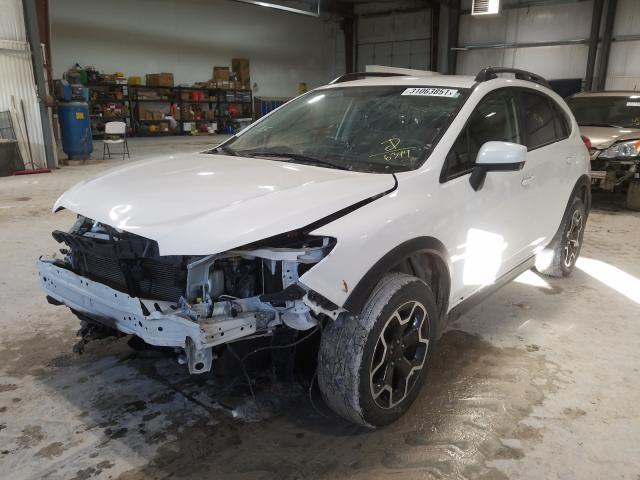 2015 SUBARU XV CROSSTR JF2GPACC5FH236399