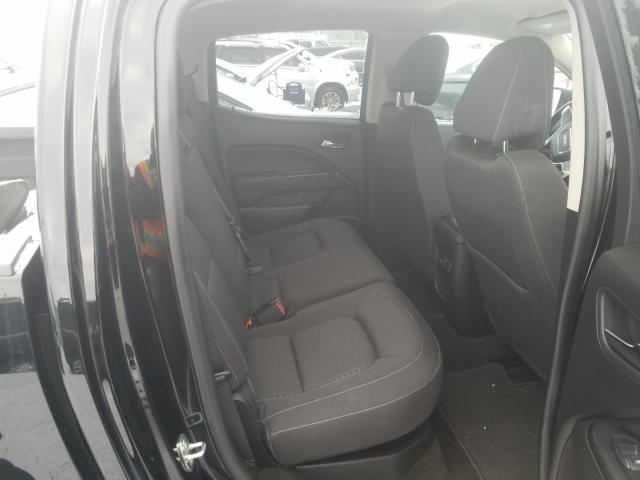 2015 GMC CANYON SLE 1GTG6BE31F1259109