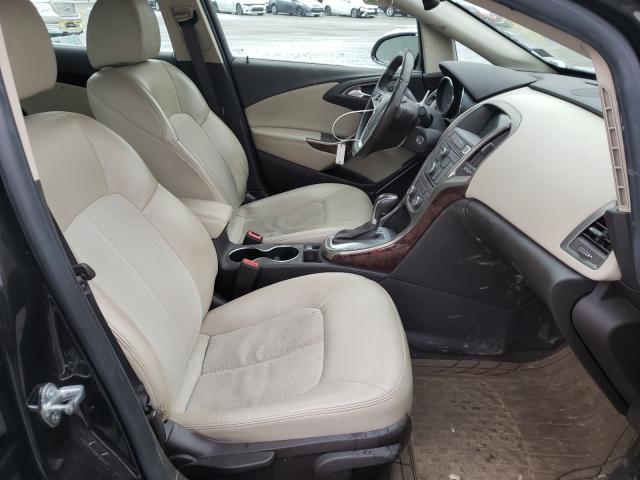 2013 BUICK VERANO 1G4PP5SK4D4122960