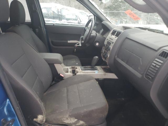 2012 FORD ESCAPE 1FMCU0D70CKA04725