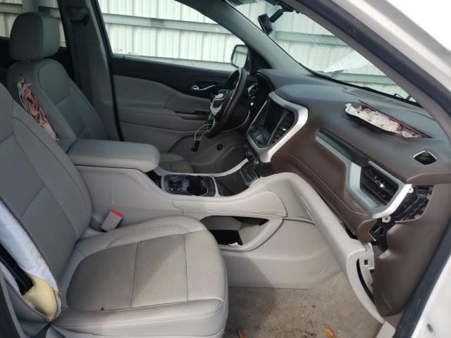 2020 GMC ACADIA SLT 1GKKNMLS6LZ197680