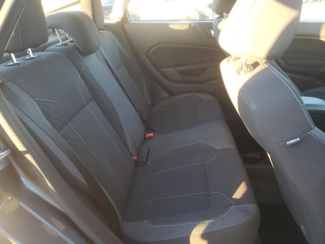 2015 FORD FIESTA 3FADP4BJ6FM122741