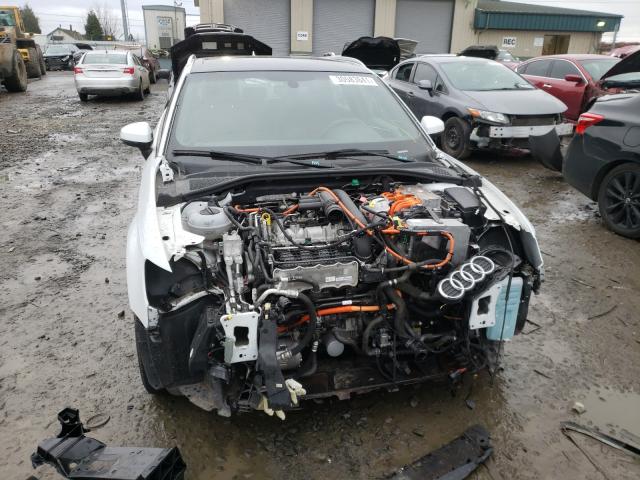 2017 AUDI A3 E-TRON WAUTPBFFXHA139006
