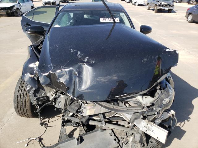 2014 LEXUS IS 350 JTHBE1D21E5006751