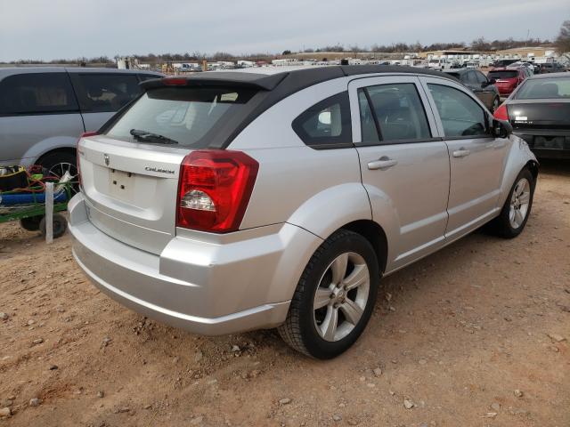 2011 DODGE CALIBER MA 1B3CB3HA0BD255380