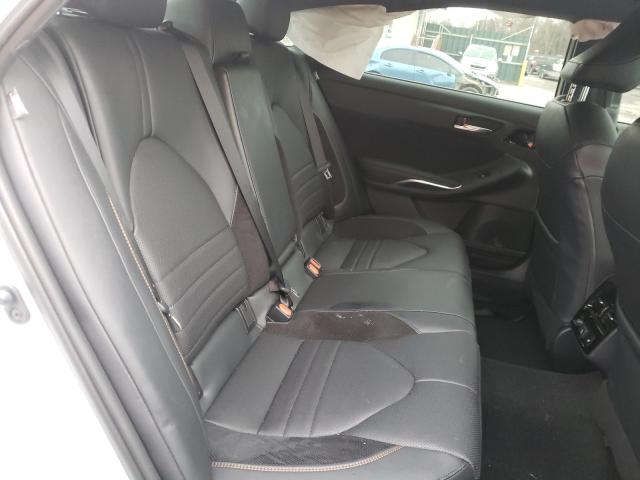 2021 TOYOTA AVALON TOU 4T1HZ1FB7MU058480