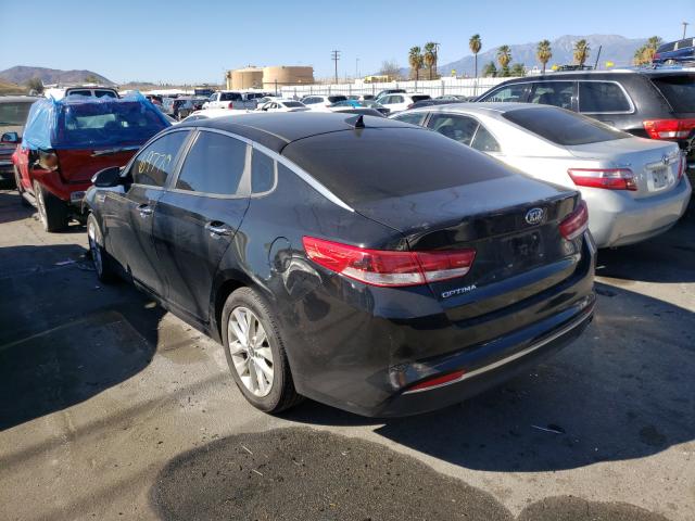 2018 KIA OPTIMA LX - 5XXGT4L33JG260718