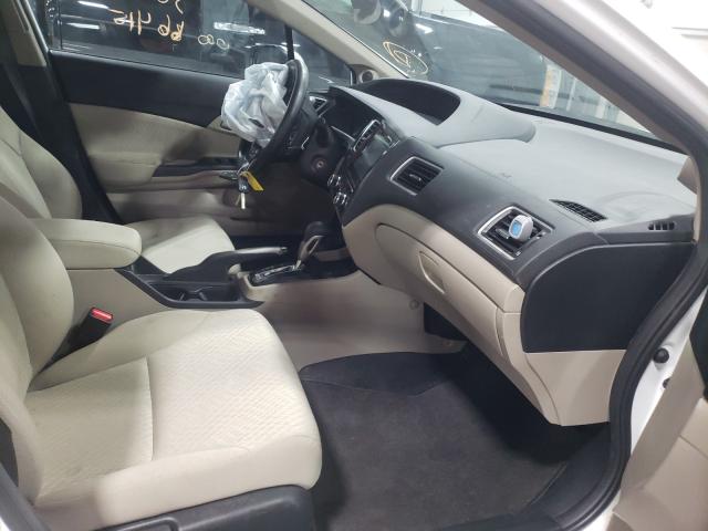 2015 HONDA CIVIC SE 19XFB2F72FE119253