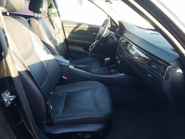 2010 BMW 328 I SULE WBAPH5G52ANM71008