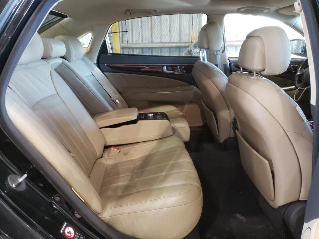 2011 HYUNDAI EQUUS SIGN KMHGH4JF9BU042725