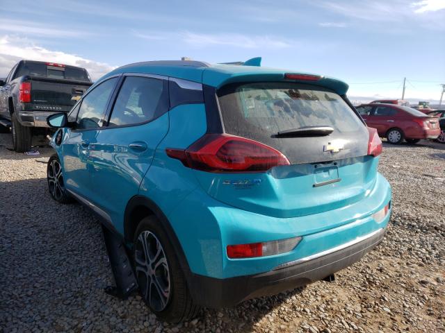 2020 CHEVROLET BOLT EV PR 1G1FZ6S08L4120506
