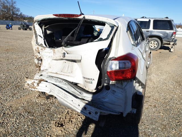 2012 SUBARU IMPREZA PR JF1GPAC67CH210591