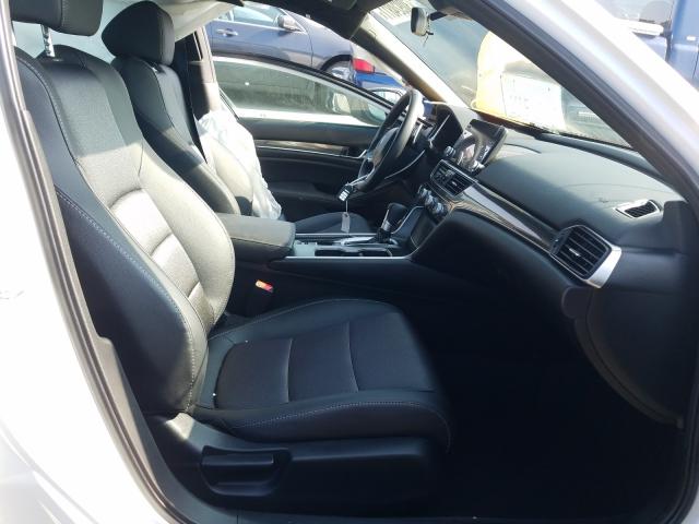 2020 HONDA ACCORD SPO - 1HGCV1F30LA107166