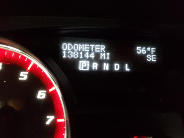 2012 GMC ACADIA SLT 1GKKVRED6CJ346227