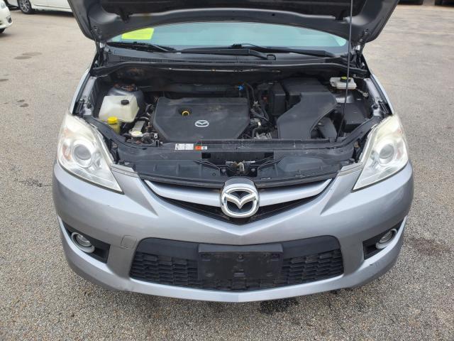 2010 MAZDA 5 JM1CR2WL7A0372338