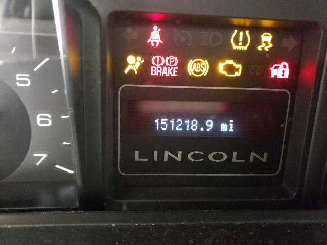 2010 LINCOLN NAVIGATOR 5LMJJ2J57AEJ09432