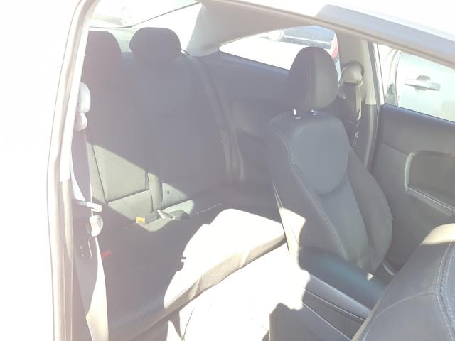 2013 HYUNDAI ELANTRA CO KMHDH6AE7DU016715