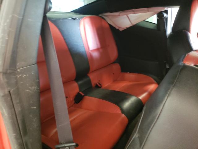 2013 CHEVROLET CAMARO SS 2G1FS1EW7D9203625