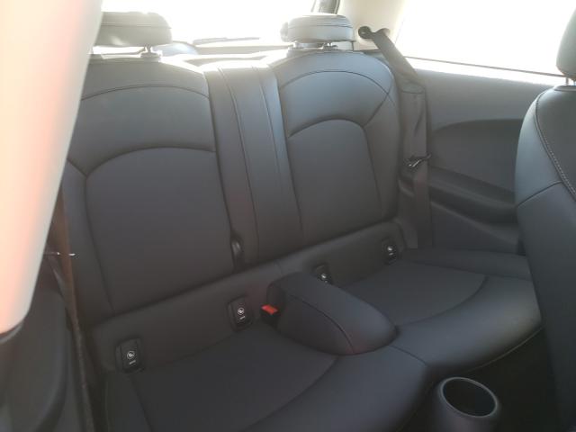 2020 MINI COOPER WMWXR3C08L2M01688