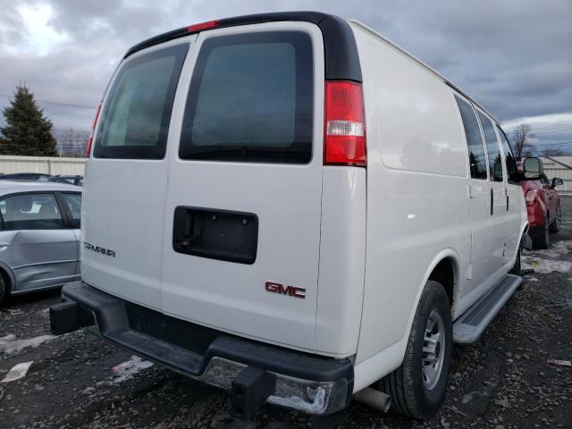 2020 GMC SAVANA G25 1GTW7AFG8L1162649