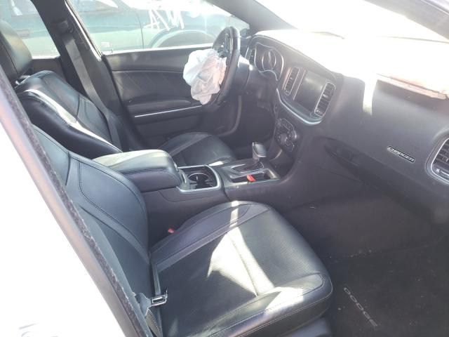 2016 DODGE CHARGER R/ - 2C3CDXCT8GH188504