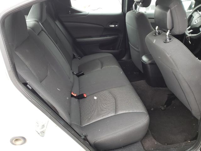 2011 DODGE AVENGER EX 1B3BD4FB1BN564938