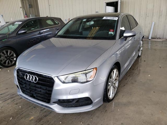 2015 AUDI A3 PRESTIG WAUKFGFF4F1047947