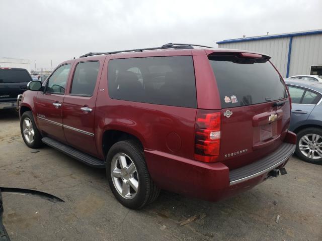 2011 CHEVROLET SUBURBAN C 1GNSCKE00BR191834