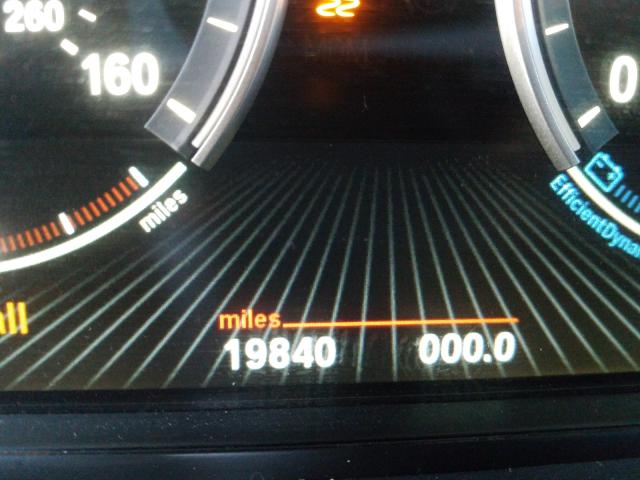 2018 BMW X4 XDRIVE2 5UXXW3C53J0T82532