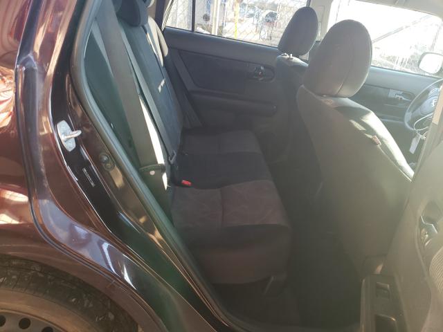 2011 TOYOTA SCION XB JTLZE4FE9B1131870