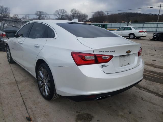 2016 CHEVROLET MALIBU PRE 1G1ZH5SX4GF305363