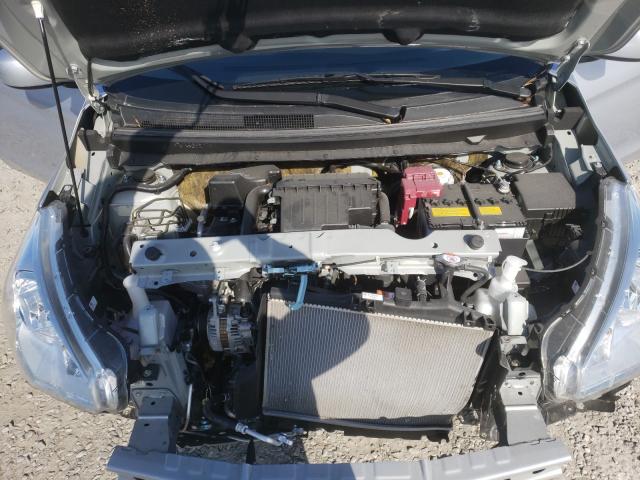 2020 MITSUBISHI MIRAGE G4 ML32F3FJ4LHF05124