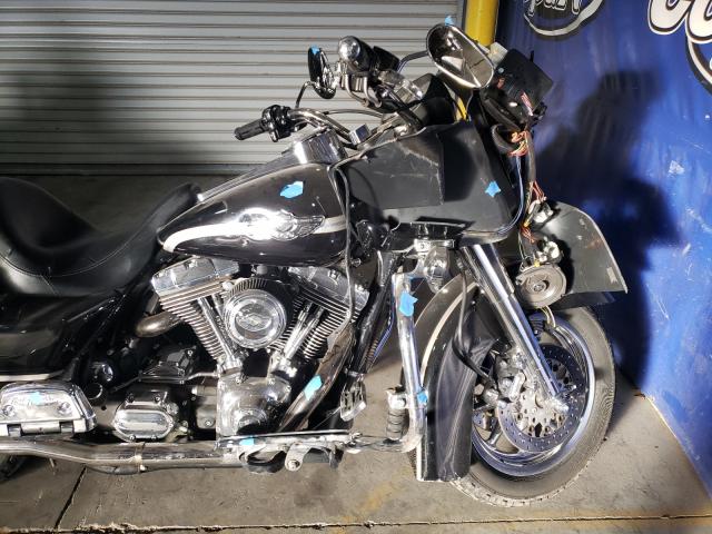 2003 HARLEY-DAVIDSON FLTRI 1HD1FSW1X3Y622642