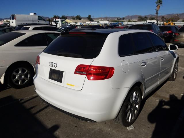 2012 AUDI A3 PREMIUM WAUKJAFMXCA030334