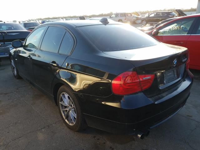 2010 BMW 328 I SULE WBAPH5G52ANM71008