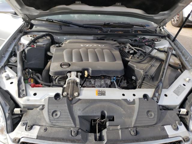 2014 CHEVROLET IMPALA LIM 2G1WC5E36E1156100