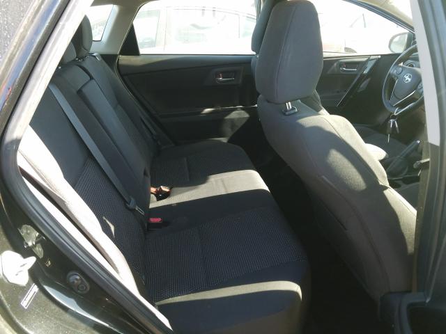 2016 TOYOTA SCION IM JTNKARJE2GJ503310